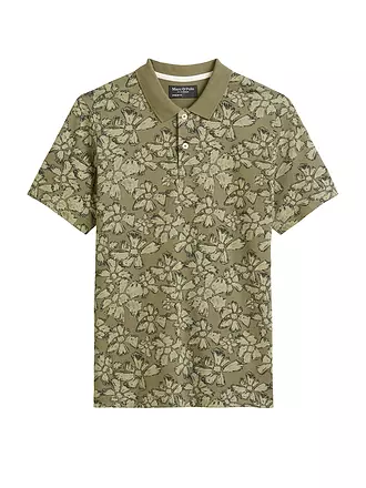 MARC O'POLO | Poloshirt | 